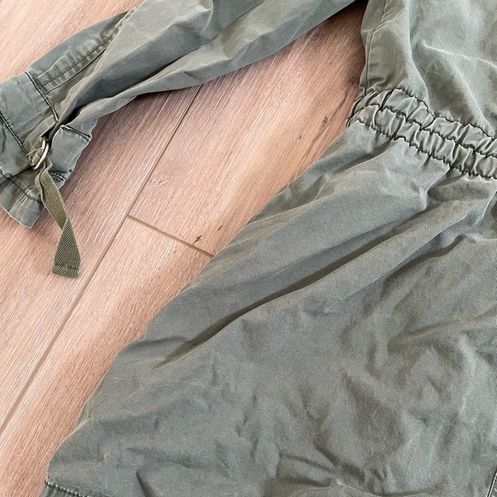 Gap Jacket - Picture 5 of 7